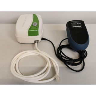 Air Compressor for Hemostatic System &ndash; EndoClot Plus &ndash; EPAC-1 &ndash; Luftkompressor f&uuml;r H&auml;mostase-System