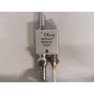 Endoscopic Temperature Control System - Karl Storz - 204320 30 - Endoskopisches Temperatursystem