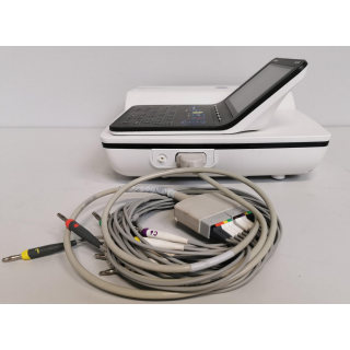 12-Lead Electrocardiograph &ndash; GE Healthcare &ndash; MAC 2000 &ndash; 12-Kanal Elektrokardiograph