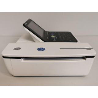 12-Lead Electrocardiograph &ndash; GE Healthcare &ndash; MAC 2000 &ndash; 12-Kanal Elektrokardiograph