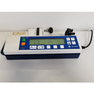 Syringe Pump &ndash; Cardinal Health / Alaris &ndash; IVAC TIVA &ndash; Spritzenpumpe