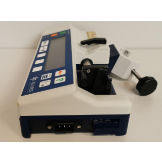 Syringe Pump &ndash; Cardinal Health / Alaris &ndash; IVAC TIVA &ndash; Spritzenpumpe