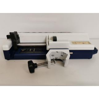 Syringe Pump &ndash; Cardinal Health / Alaris &ndash; IVAC TIVA &ndash; Spritzenpumpe