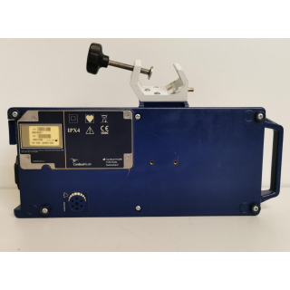 Syringe Pump &ndash; Cardinal Health / Alaris &ndash; IVAC TIVA &ndash; Spritzenpumpe