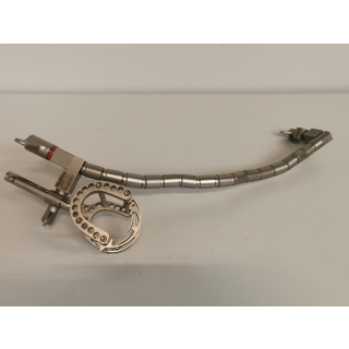 Flexible Retractor Arm &ndash; Mediflex &ndash; UD1001-1 &ndash; Flexibler Retraktorarm