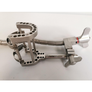 Flexible Retractor Arm &ndash; Mediflex &ndash; UD1001-1 &ndash; Flexibler Retraktorarm