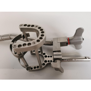 Flexible Retractor Arm &ndash; Mediflex &ndash; UD1001-1 &ndash; Flexibler Retraktorarm