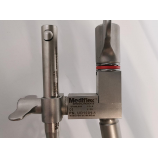 Flexible Retractor Arm &ndash; Mediflex &ndash; UD1001-1 &ndash; Flexibler Retraktorarm