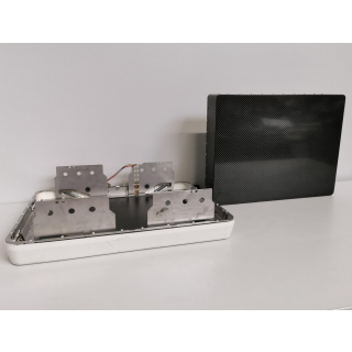 Digital flat panel X-ray detector &ndash; Siemens AG /...