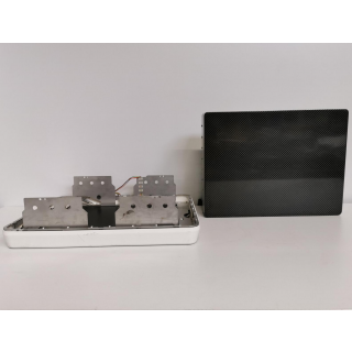 Digital flat panel X-ray detector &ndash; Siemens AG / Trixell &ndash; Pixium 4700 &ndash; Digitaler R&ouml;ntgen-Flachdetektor