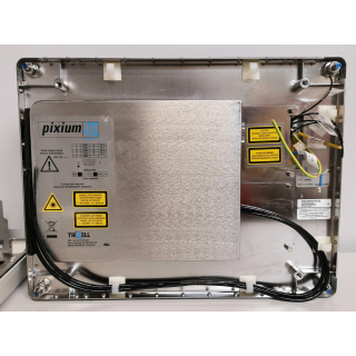 Digital flat panel X-ray detector &ndash; Siemens AG / Trixell &ndash; Pixium 4700 &ndash; Digitaler R&ouml;ntgen-Flachdetektor