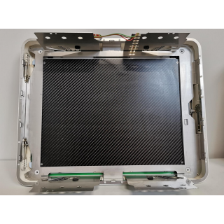 Digital flat panel X-ray detector &ndash; Siemens AG / Trixell &ndash; Pixium 4700 &ndash; Digitaler R&ouml;ntgen-Flachdetektor