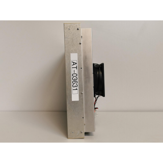 Flat Panel X-ray Detector - Anrad - FPD 14 Detector - Flachbild-R&ouml;ntgendetektor