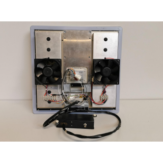 Flat Panel X-ray Detector - Anrad - FPD 14 Detector - Flachbild-R&ouml;ntgendetektor
