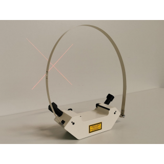 Laser Positioning System - Siemens - Model 03099988 -...