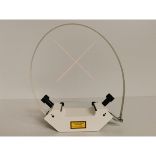 Laser Positioning System - Siemens - Model 03099988 - Laser-Positionierungssystem