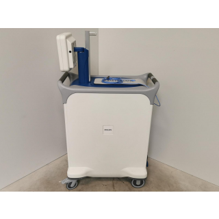 Cooling and temperature control system &ndash; Philips &ndash; UroCool &ndash; K&uuml;hlsystem