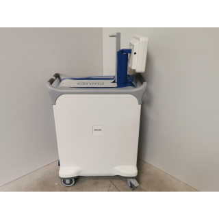 Cooling and temperature control system &ndash; Philips &ndash; UroCool &ndash; K&uuml;hlsystem