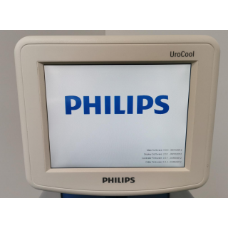 Cooling and temperature control system &ndash; Philips &ndash; UroCool &ndash; K&uuml;hlsystem