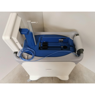 Cooling and temperature control system &ndash; Philips &ndash; UroCool &ndash; K&uuml;hlsystem