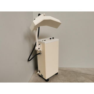 Microwave therapy system &ndash; H&uuml;ttinger&ndash; Tirotherm &ndash; Mikrowellentherapieger&auml;t