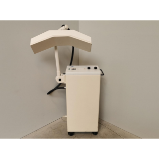 Microwave therapy system &ndash; H&uuml;ttinger&ndash; Tirotherm &ndash; Mikrowellentherapieger&auml;t