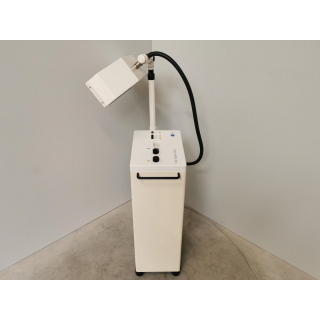 Microwave therapy system &ndash; H&uuml;ttinger&ndash; Tirotherm &ndash; Mikrowellentherapieger&auml;t