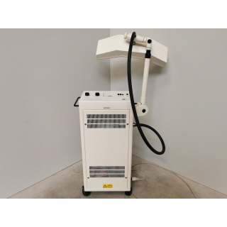 Microwave therapy system &ndash; H&uuml;ttinger&ndash; Tirotherm &ndash; Mikrowellentherapieger&auml;t