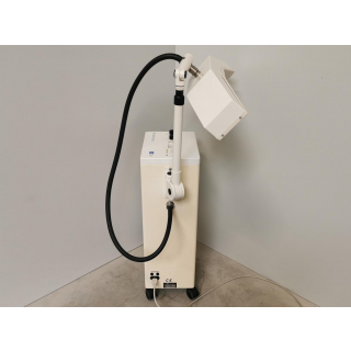 Microwave therapy system &ndash; H&uuml;ttinger&ndash; Tirotherm &ndash; Mikrowellentherapieger&auml;t