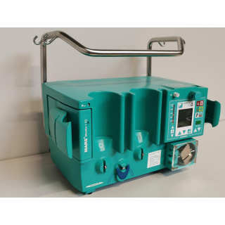 Dialysis Machine &ndash; Teraklin &ndash; MARS Monitor 1TC &ndash; Dialyse Maschine