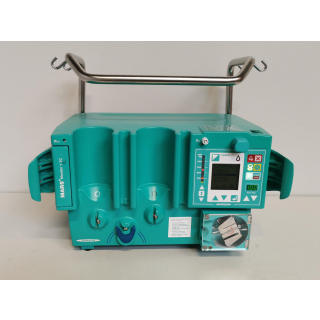 Dialysis Machine &ndash; Teraklin &ndash; MARS Monitor 1TC &ndash; Dialyse Maschine