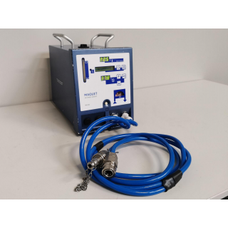 Heater unit &ndash; Maquet &ndash; HU 35 &ndash; Heizger&auml;t