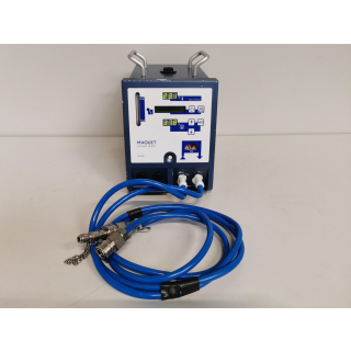 Heater unit &ndash; Maquet &ndash; HU 35 &ndash; Heizger&auml;t