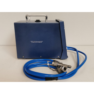 Heater unit &ndash; Maquet &ndash; HU 35 &ndash; Heizger&auml;t