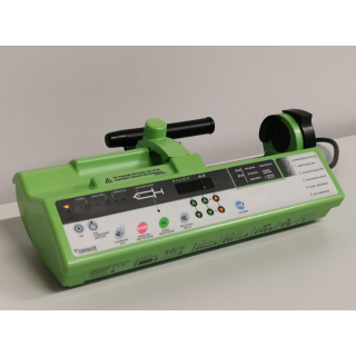 Infusion Pump - Fresenius Vial - Pilot A2 - Infusionspumpe