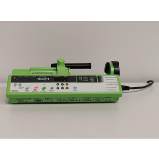 Infusion Pump - Fresenius Vial - Pilot A2 - Infusionspumpe