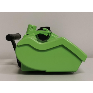 Infusion Pump - Fresenius Vial - Pilot A2 - Infusionspumpe