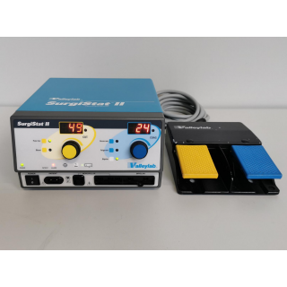 Electrosurgical generator&ndash; Valleylab / Tyco &ndash; SurgiStat II &ndash;Elektrochirurgieger&auml;t