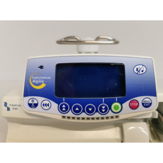 Syringe Pump - Fresenius Kabi - Injectomat Agilia - Spritzenpumpe