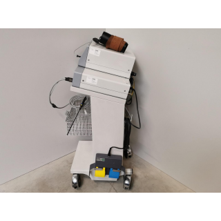 Electrosurgical and Argon plasma coagulation system&ndash; ERBE&ndash; ICC 200 + APC 300 &ndash; Elektrochirurgisches und Argon-Plasma-Koagulationssystem