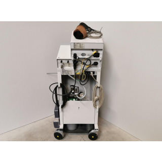 Electrosurgical and Argon plasma coagulation system&ndash; ERBE&ndash; ICC 200 + APC 300 &ndash; Elektrochirurgisches und Argon-Plasma-Koagulationssystem