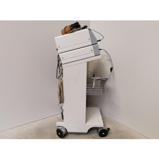 Electrosurgical and Argon plasma coagulation system&ndash; ERBE&ndash; ICC 200 + APC 300 &ndash; Elektrochirurgisches und Argon-Plasma-Koagulationssystem