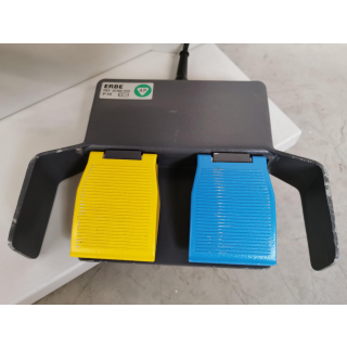 Electrosurgical and Argon plasma coagulation system&ndash; ERBE&ndash; ICC 200 + APC 300 &ndash; Elektrochirurgisches und Argon-Plasma-Koagulationssystem