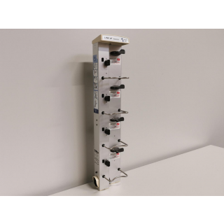 Docking Station for Infusion Pumps - Fresenius Kabi - Link+ Agilia - Dockingstation f&uuml;r Infusionspumpen