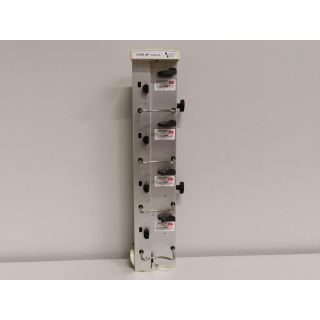 Docking Station for Infusion Pumps - Fresenius Kabi - Link+ Agilia - Dockingstation f&uuml;r Infusionspumpen