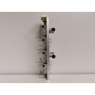 Docking Station for Infusion Pumps - Fresenius Kabi - Link+ Agilia - Dockingstation f&uuml;r Infusionspumpen