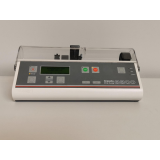PCA Syringe Pump &ndash; Graseby &ndash; 3300 &ndash; PCA‑Spritzenpumpe
