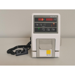 Volumetric Infusion Pump &ndash; Fresenius &ndash; MCM 404 &ndash; Volumetrische Infusionspumpe