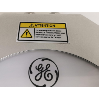 Laser Aiming Device - GE Healthcare - 5330473-34 - Laserzielvorrichtung