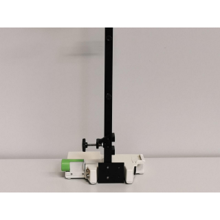 Infusion Pump Base Unit - Fresenius Vial - BASE A ORCHESTRA 8M RS DIN - Infusionspumpe Basiseinheit